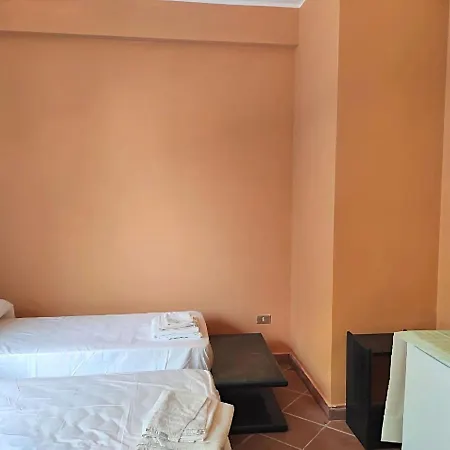Appealing In Sant Irene Torre Vecchia With Garden *