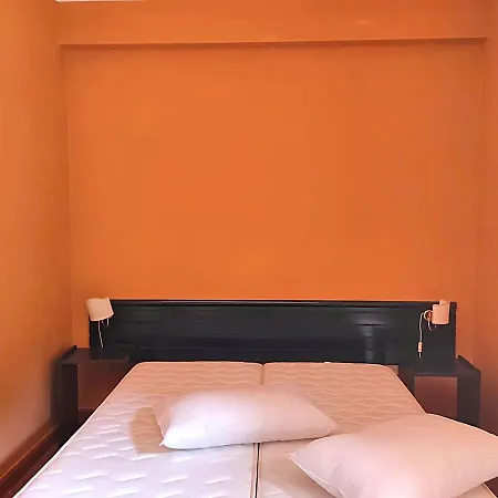 Apartment Appealing In Sant Irene Torre Vecchia With Garden