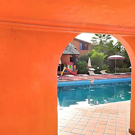Appealing In Sant Irene Torre Vecchia With Garden Appartamento *