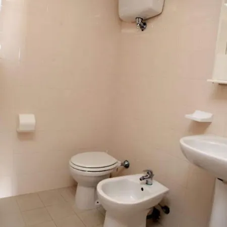 Appealing In Sant Irene Torre Vecchia With Garden Apartment