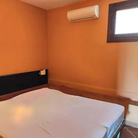 Apartment Appealing In Sant Irene Torre Vecchia With Garden San Costantino